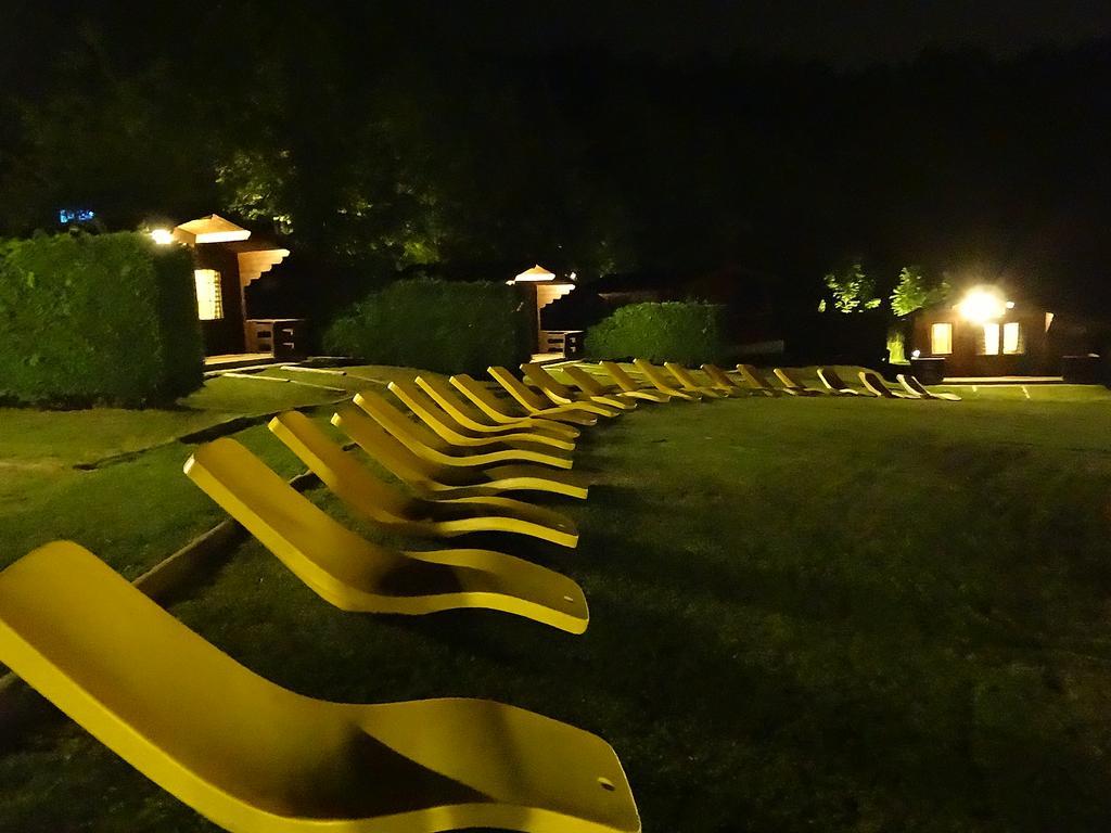 Stura River Village Rafting Gaiola Buitenkant foto