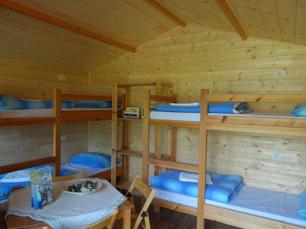 Stura River Village Rafting Gaiola Buitenkant foto