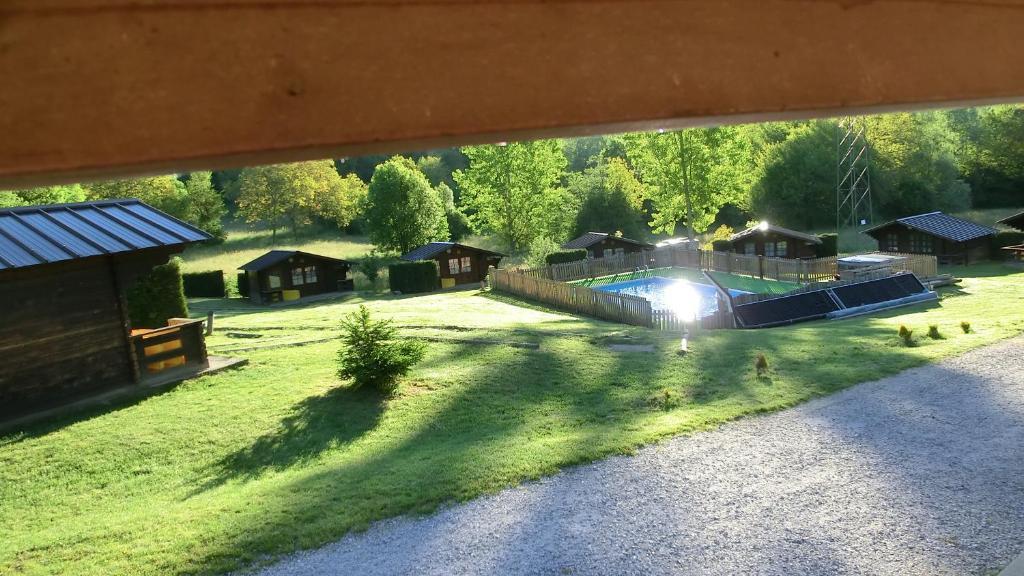Stura River Village Rafting Gaiola Buitenkant foto
