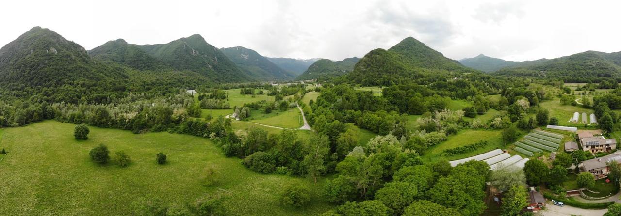 Stura River Village Rafting Gaiola Buitenkant foto